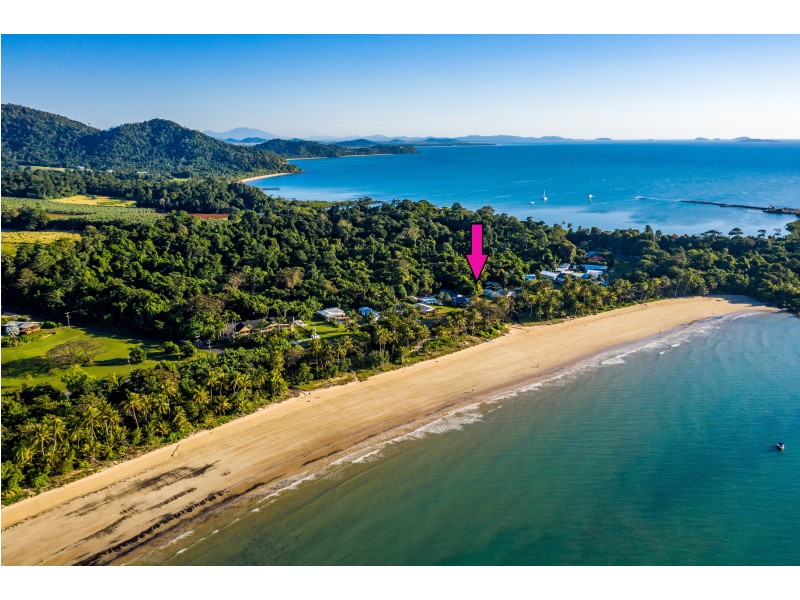 78 Porter Prom, Mission Beach QLD 4852