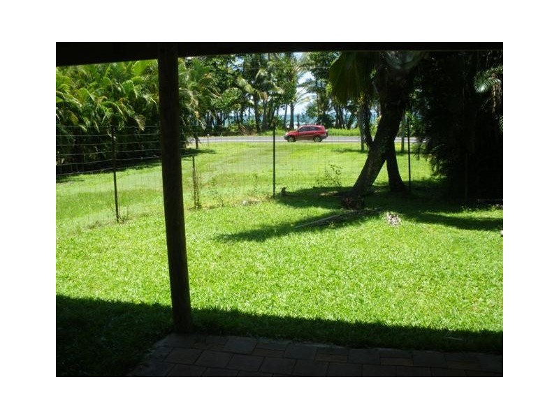 78 Porter Prom, Mission Beach QLD 4852