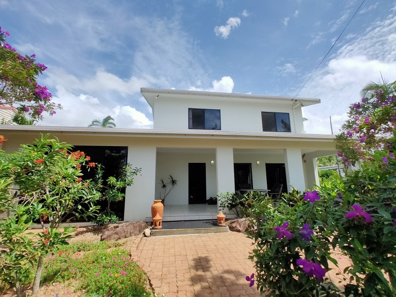 36 Wall Street, South Mission Beach QLD 4852
