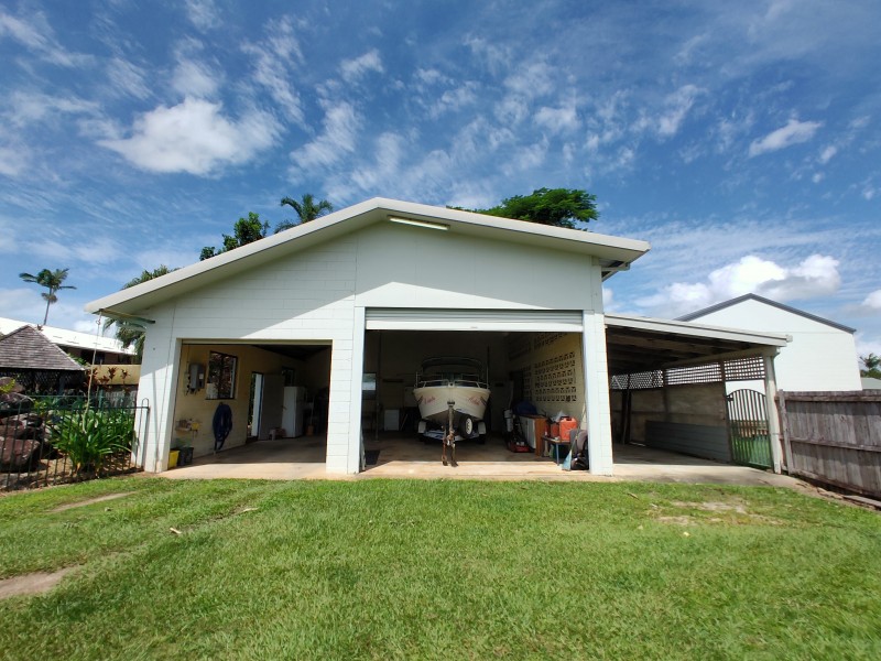 36 Wall Street, South Mission Beach QLD 4852