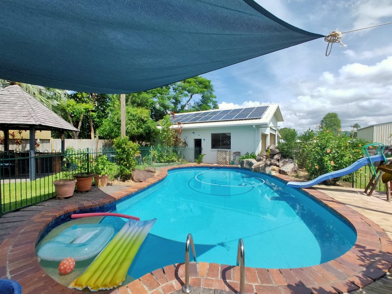 36 Wall Street, South Mission Beach QLD 4852