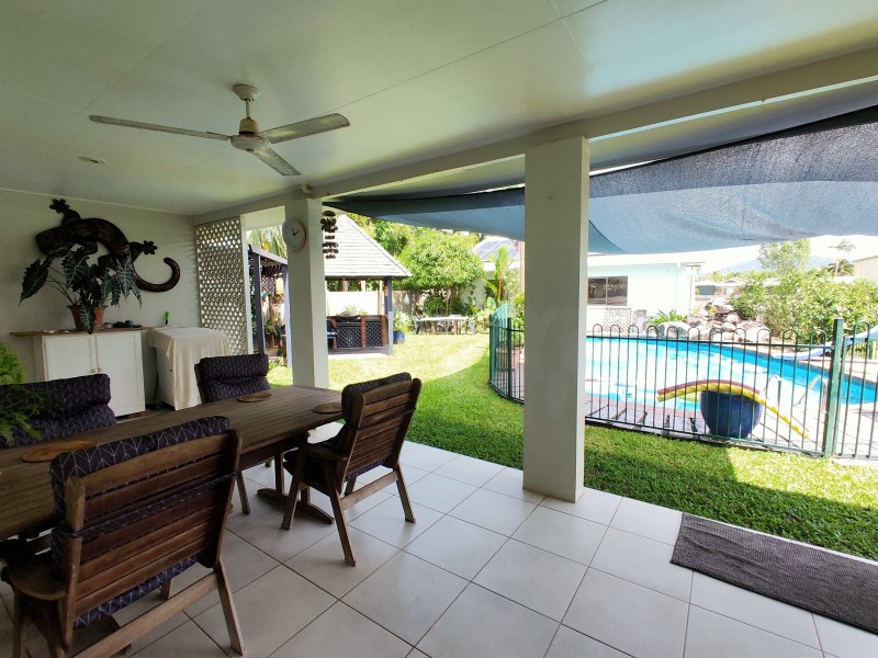36 Wall Street, South Mission Beach QLD 4852