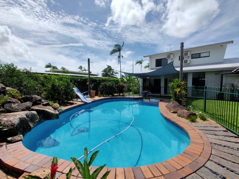 36 Wall Street, South Mission Beach QLD 4852