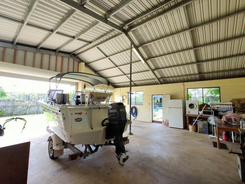 36 Wall Street, South Mission Beach QLD 4852