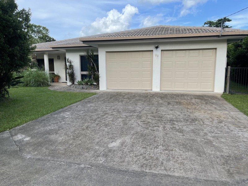 30 Buccaneer Street, South Mission Beach QLD 4852