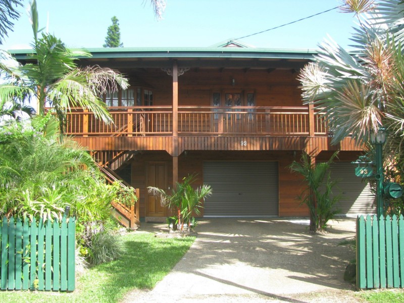 93 Reid Road, Wongaling Beach QLD 4852
