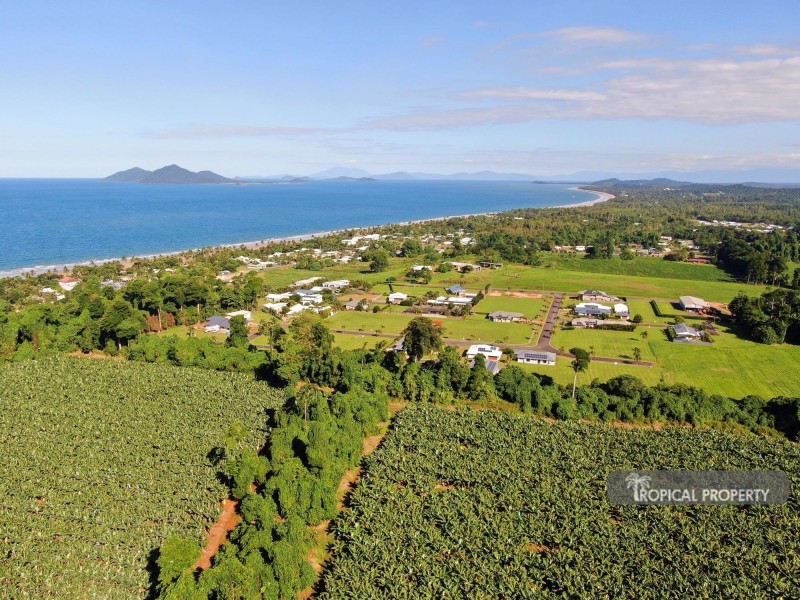 Lot 14 Island Close, Mission Beach QLD 4852