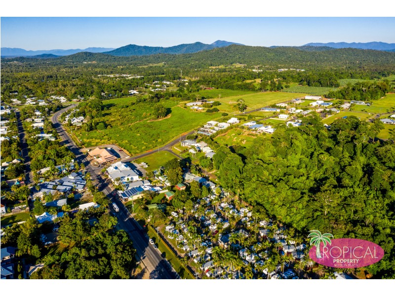 Lot 14 Island Close, Mission Beach QLD 4852
