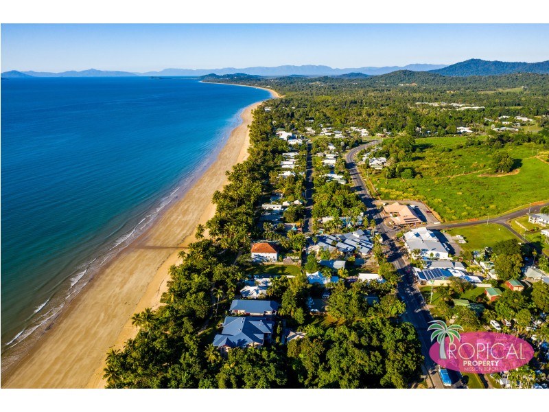 Lot 14 Island Close, Mission Beach QLD 4852