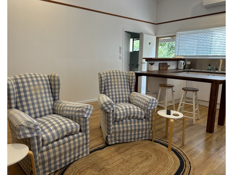 4B/2-4 Stephens Street, Mission Beach QLD 4852