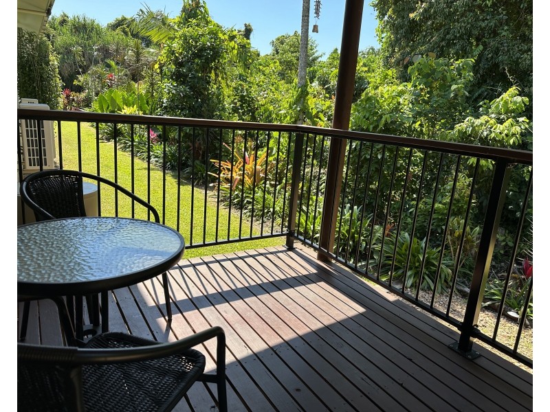 4B/2-4 Stephens Street, Mission Beach QLD 4852