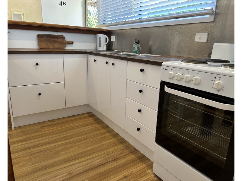 4B/2-4 Stephens Street, Mission Beach QLD 4852