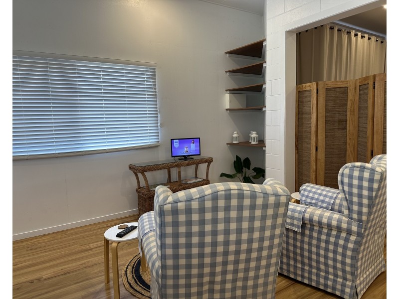 4B/2-4 Stephens Street, Mission Beach QLD 4852