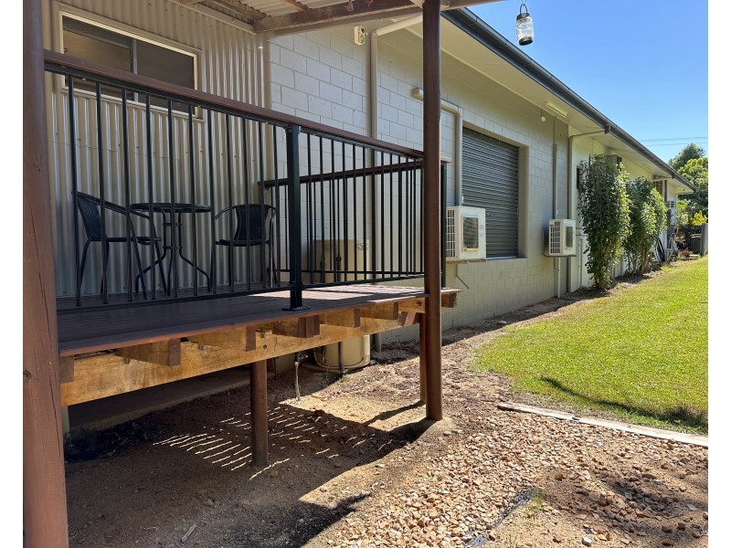 4B/2-4 Stephens Street, Mission Beach QLD 4852