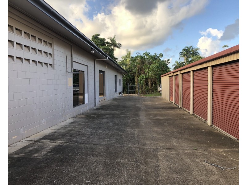 4B/2-4 Stephens Street, Mission Beach QLD 4852