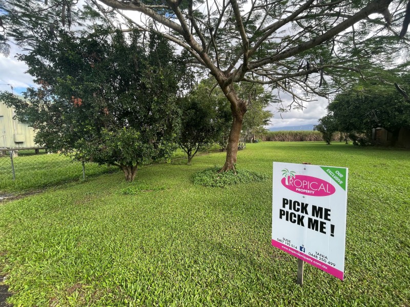 303 Silkwood-Japoon Road, Silkwood QLD 4856