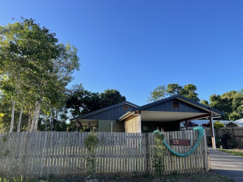 55 Conch St, Mission Beach QLD 4852