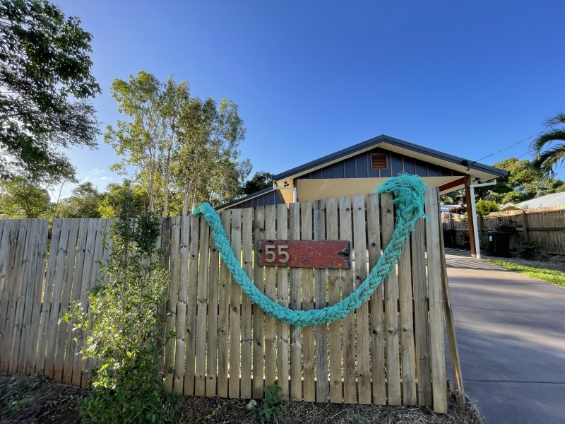 55 Conch St, Mission Beach QLD 4852