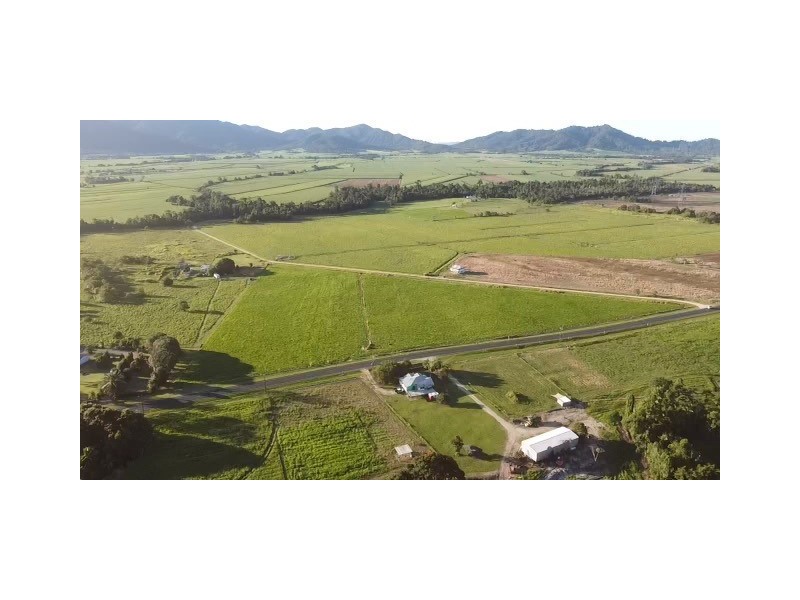 Proposed Lot Part Of 250 Tully Mission Beach Road, Merryburn QLD 4854