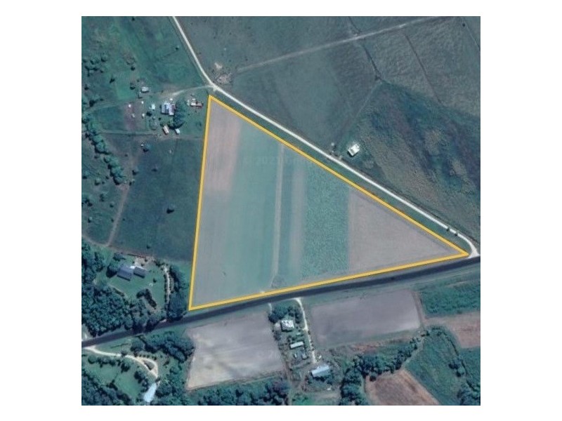 Proposed Lot Part Of 250 Tully Mission Beach Road, Merryburn QLD 4854