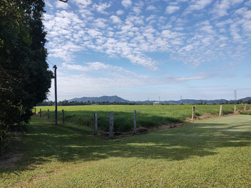 Proposed Lot Part Of 250 Tully Mission Beach Road, Merryburn QLD 4854