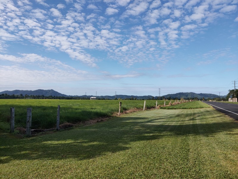 Proposed Lot Part Of 250 Tully Mission Beach Road, Merryburn QLD 4854