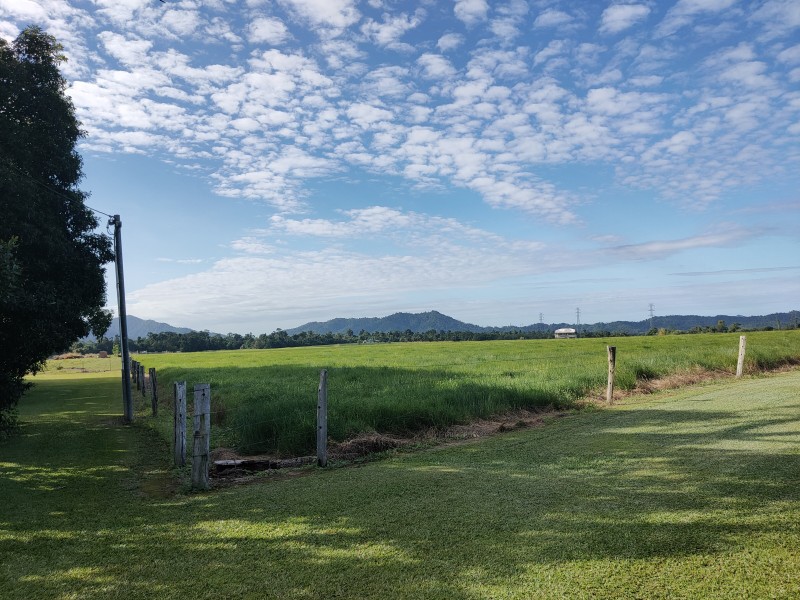 Proposed Lot Part Of 250 Tully Mission Beach Road, Merryburn QLD 4854