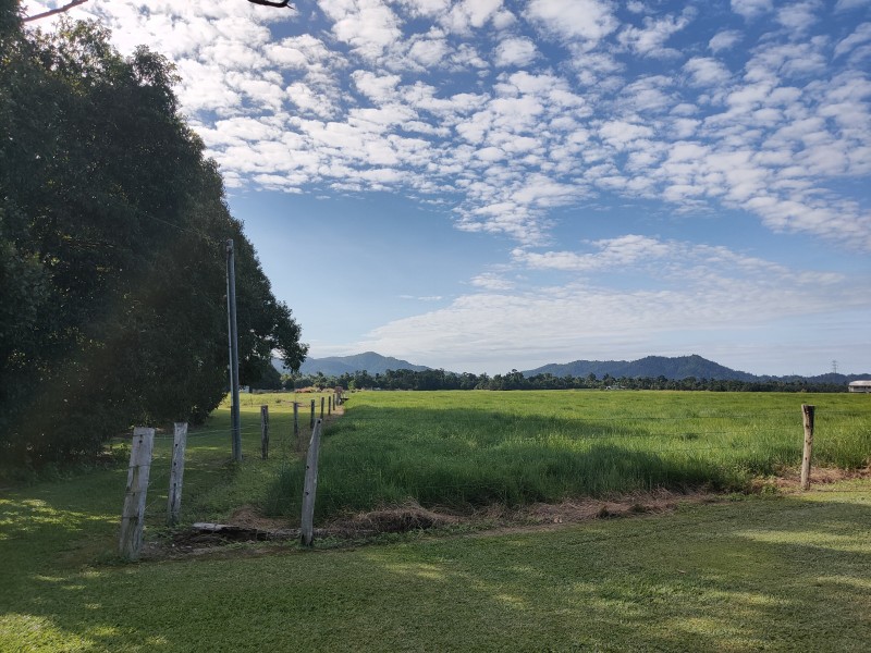 Proposed Lot Part Of 250 Tully Mission Beach Road, Merryburn QLD 4854