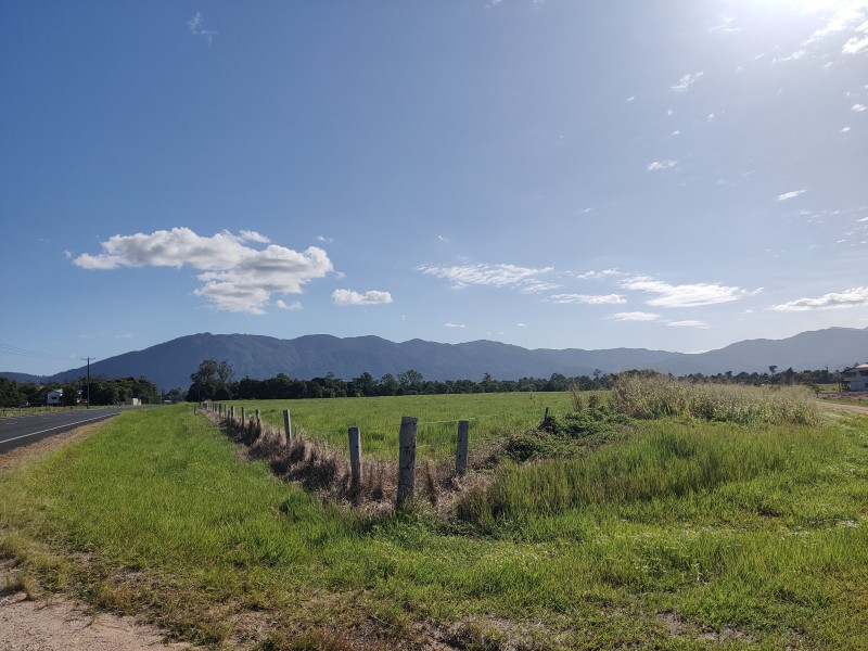 Proposed Lot Part Of 250 Tully Mission Beach Road, Merryburn QLD 4854