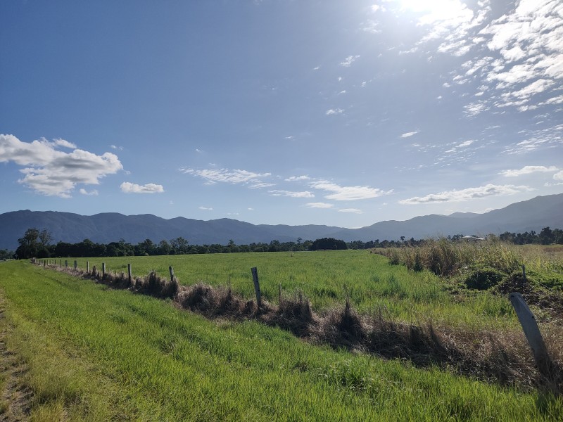 Proposed Lot Part Of 250 Tully Mission Beach Road, Merryburn QLD 4854