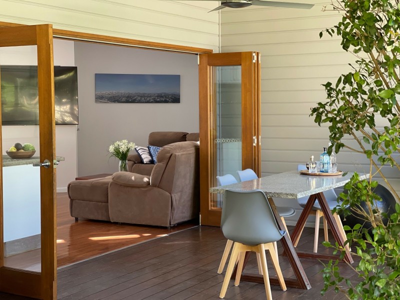 21 Sandpiper Cl, Mission Beach QLD 4852