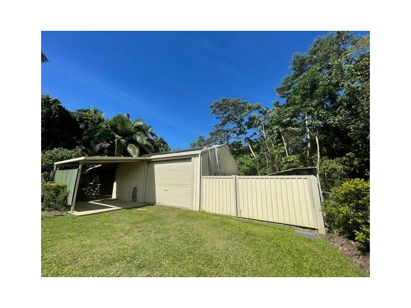 21 Sandpiper Cl, Mission Beach QLD 4852