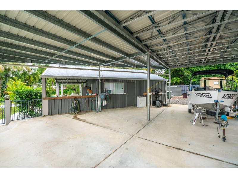 20 Sanctuary Cres, Wongaling Beach QLD 4852