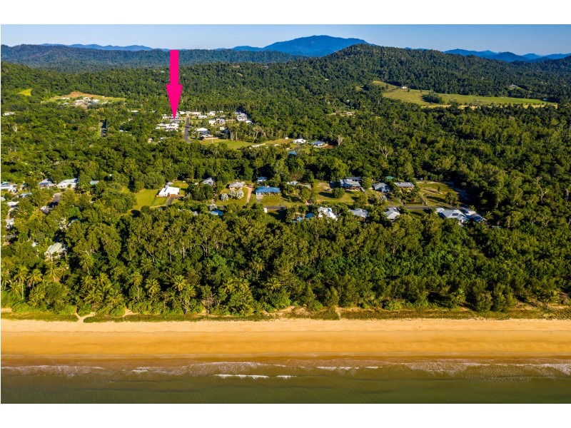 20 Sanctuary Cres, Wongaling Beach QLD 4852