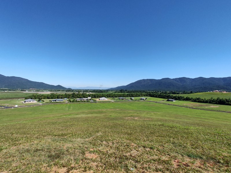Lot 46 Jack Drive, Feluga QLD 4854