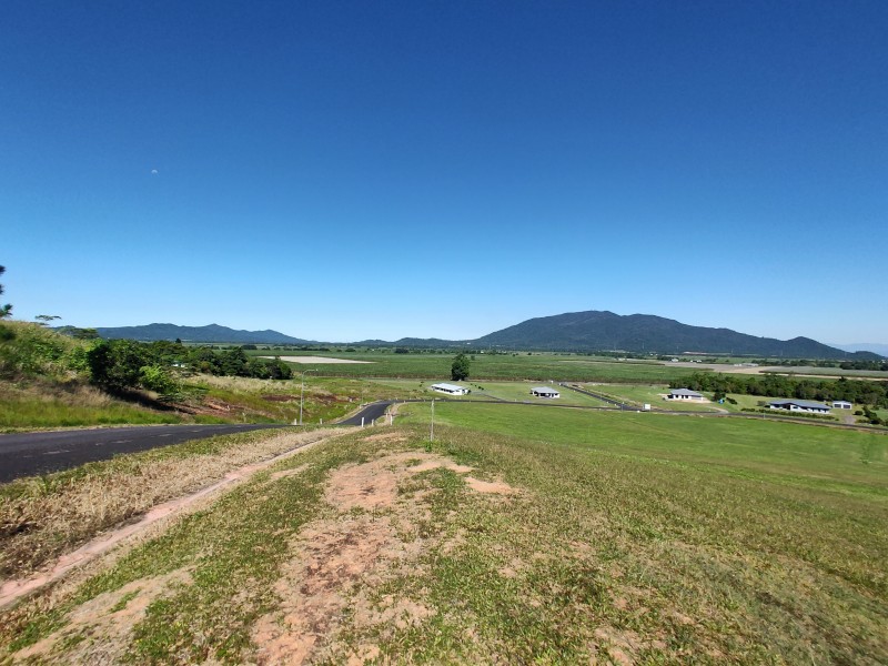 Lot 46 Jack Drive, Feluga QLD 4854
