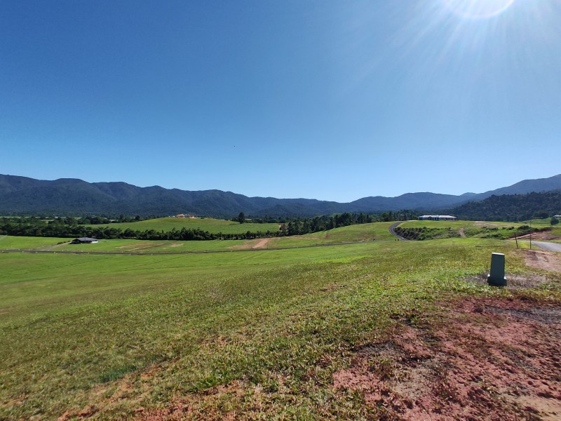 Lot 46 Jack Drive, Feluga QLD 4854