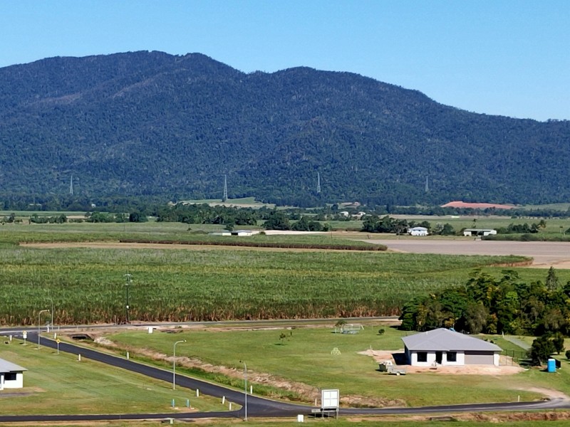 Lot 46 Jack Drive, Feluga QLD 4854