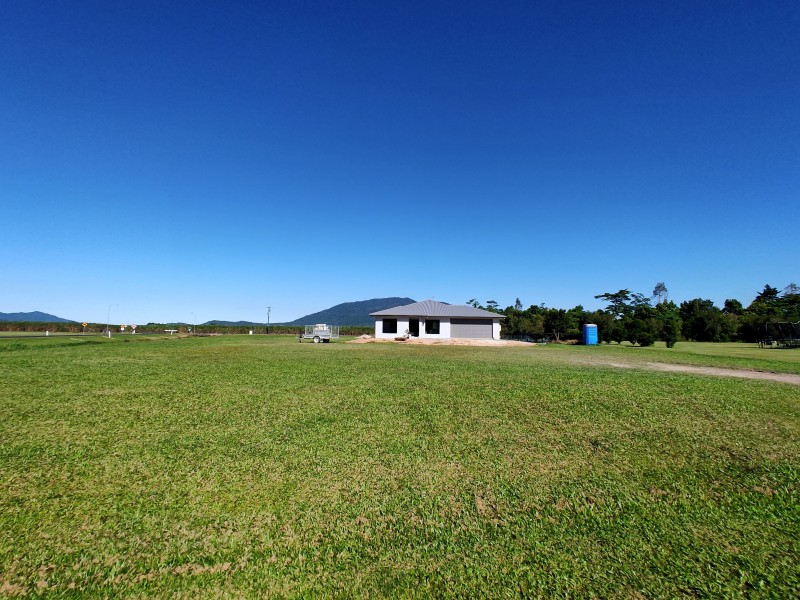 Lot 46 Jack Drive, Feluga QLD 4854