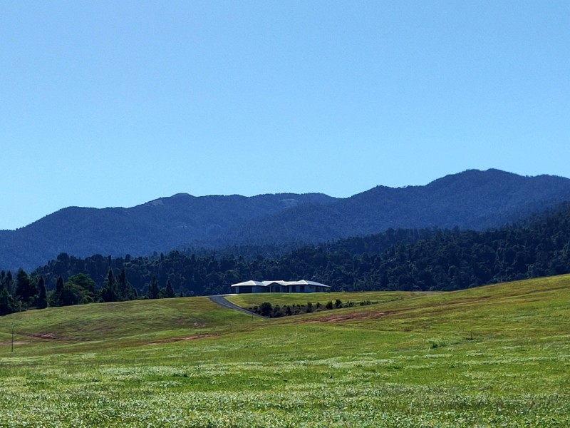 Lot 46 Jack Drive, Feluga QLD 4854