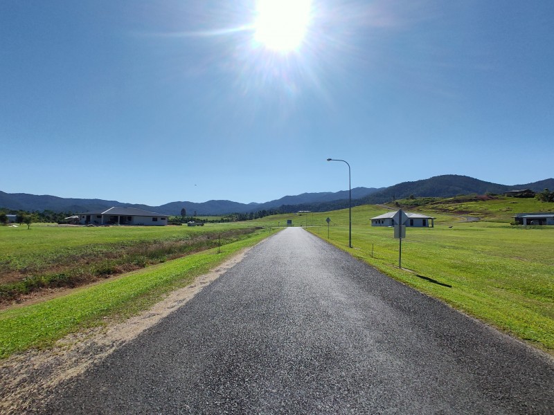 Lot 46 Jack Drive, Feluga QLD 4854