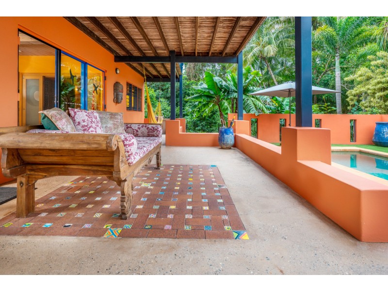 155 Garners Beach Rd, Garners Beach QLD 4852
