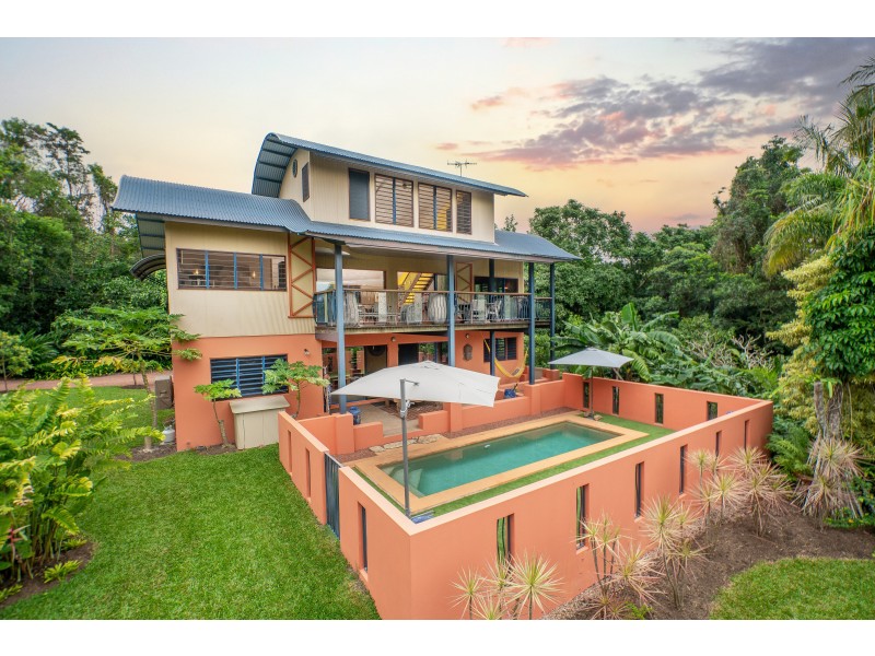 155 Garners Beach Rd, Garners Beach QLD 4852