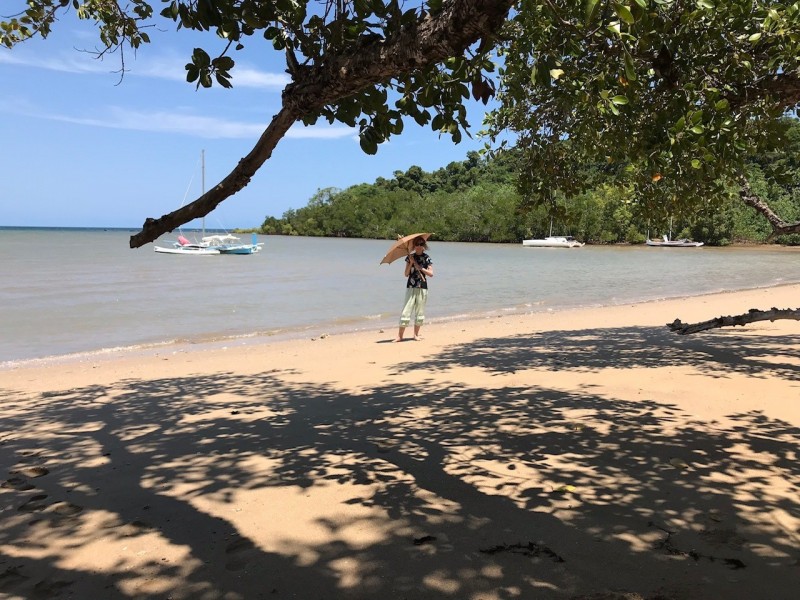 155 Garners Beach Rd, Garners Beach QLD 4852