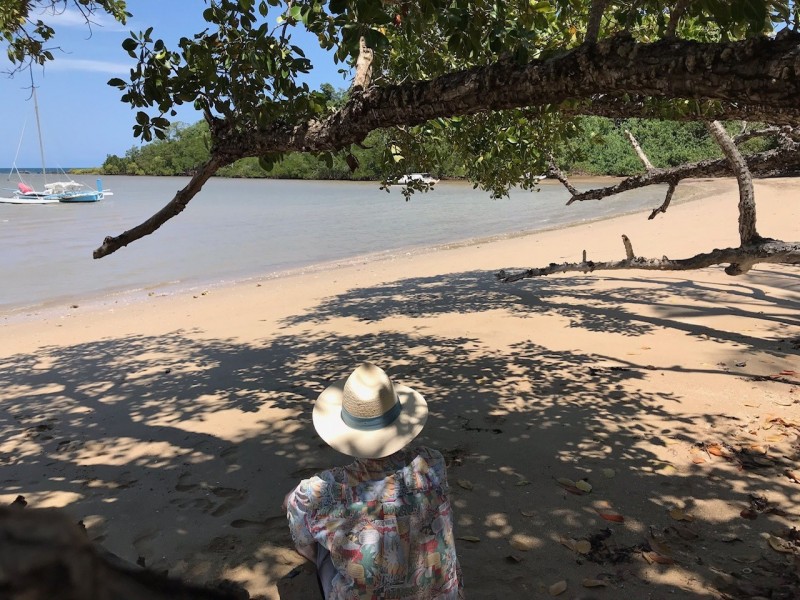 155 Garners Beach Rd, Garners Beach QLD 4852