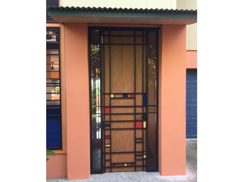 155 Garners Beach Rd, Garners Beach QLD 4852