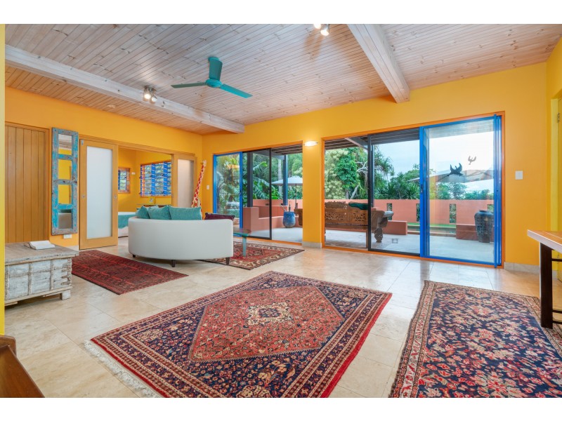 155 Garners Beach Rd, Garners Beach QLD 4852