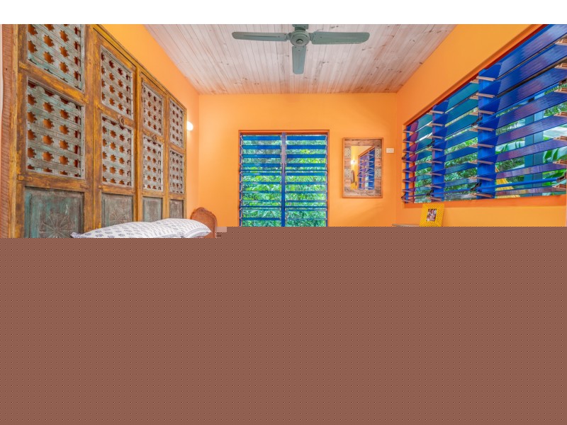 155 Garners Beach Rd, Garners Beach QLD 4852