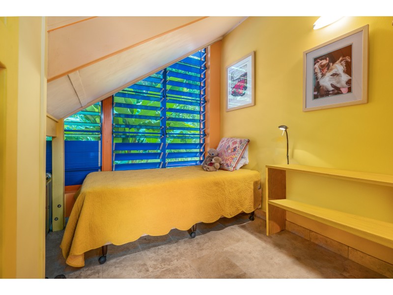 155 Garners Beach Rd, Garners Beach QLD 4852