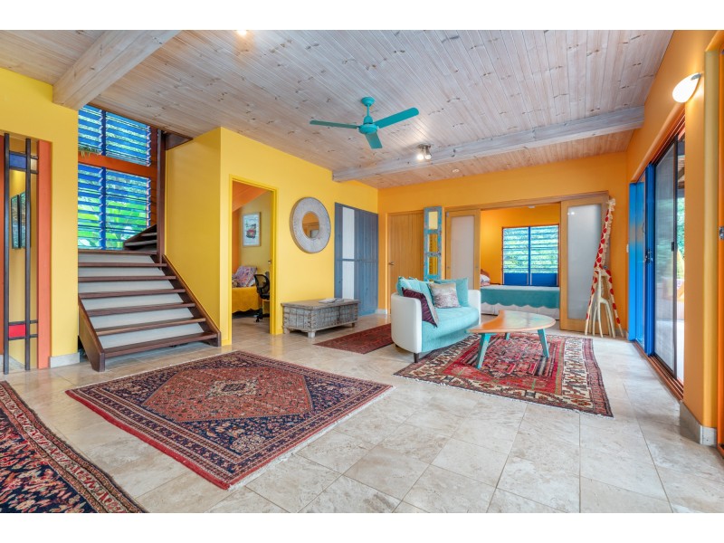 155 Garners Beach Rd, Garners Beach QLD 4852
